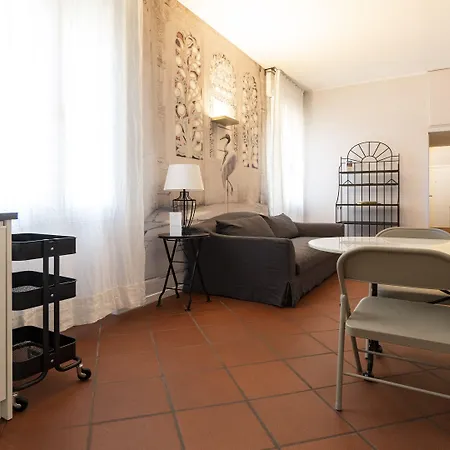 Italianway - Altabella 19 * 볼로냐