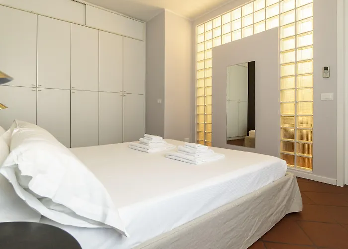 Italianway - Altabella 19 볼로냐