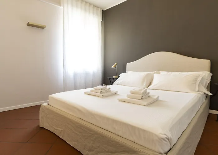 Italianway - Altabella 19 볼로냐