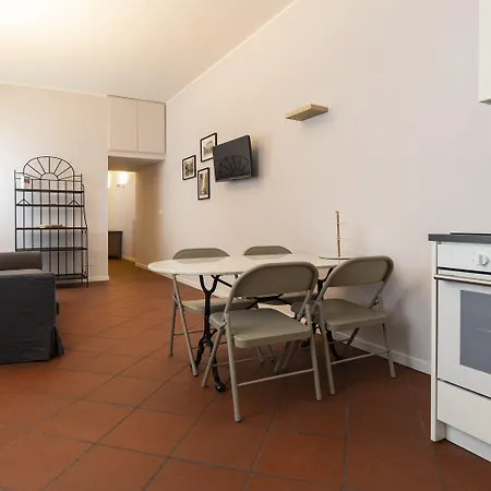 Italianway - Altabella 19 Apartment