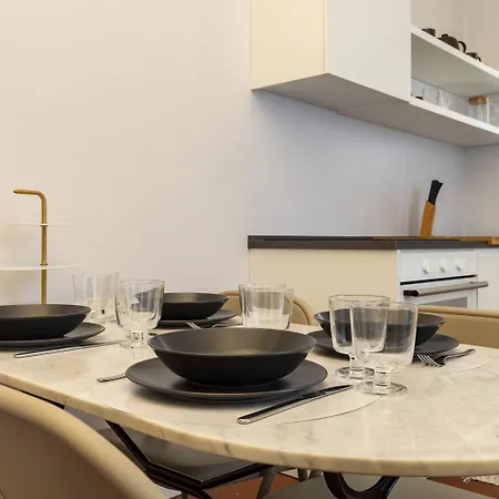 Italianway - Altabella 19 Болонья