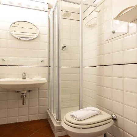 Apartment Italianway - Altabella 19