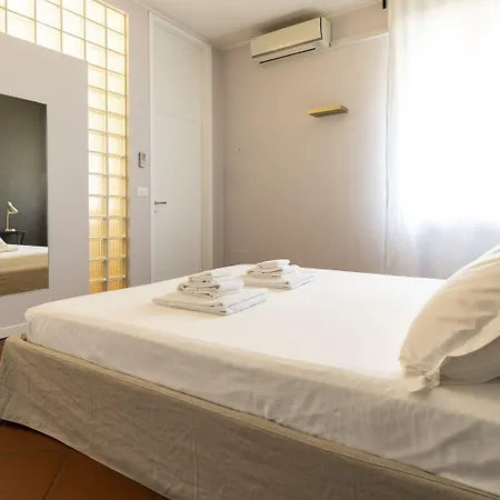 Italianway - Altabella 19 Apartament Bolonia