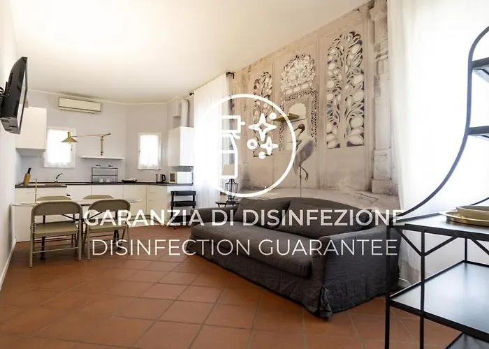 Italianway - Altabella 19 Apartment *