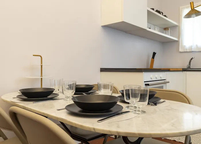 Italianway - Altabella 19 Bologna