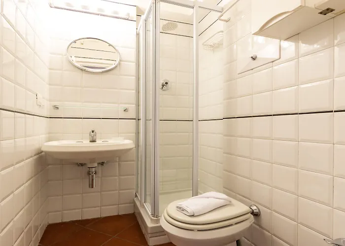 Apartment Italianway - Altabella 19