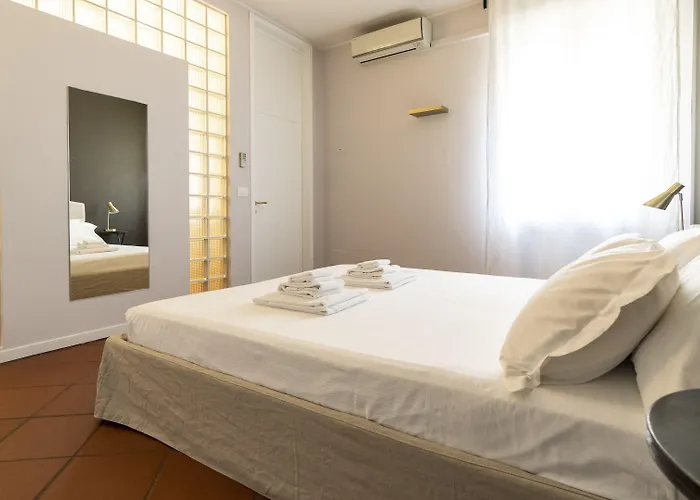 Italianway - Altabella 19 Apartment Bologna