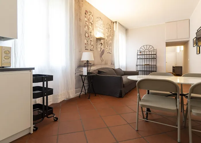 Italianway - Altabella 19 * بولونيا