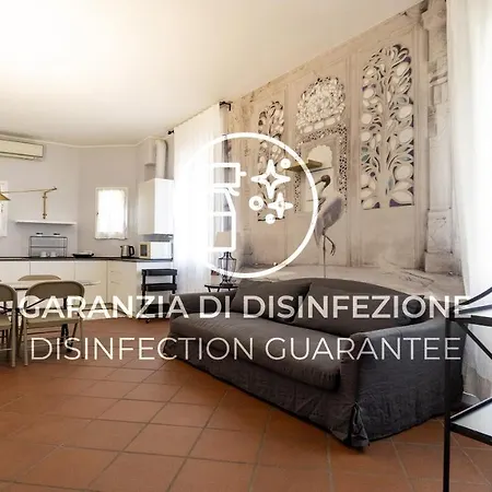 Italianway - Altabella 19 Apartamento *