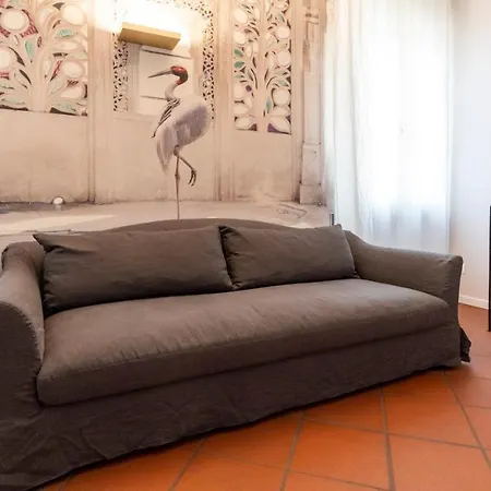 Apartment Italianway - Altabella 19 Bologna