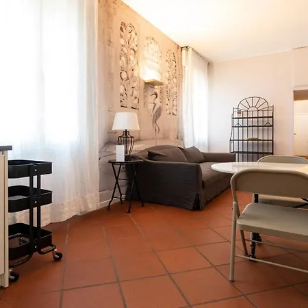 Italianway - Altabella 19 Apartment Bologna