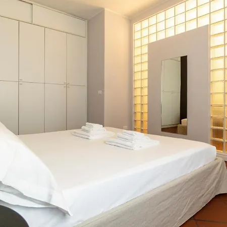 Apartment Italianway - Altabella 19 *