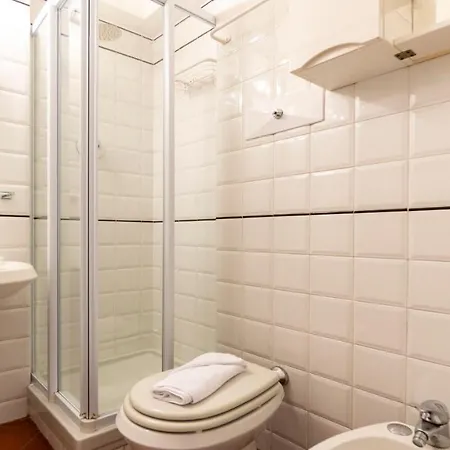Apartment Italianway - Altabella 19 Bologna