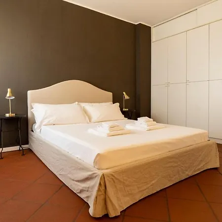Italianway - Altabella 19 Apartment *