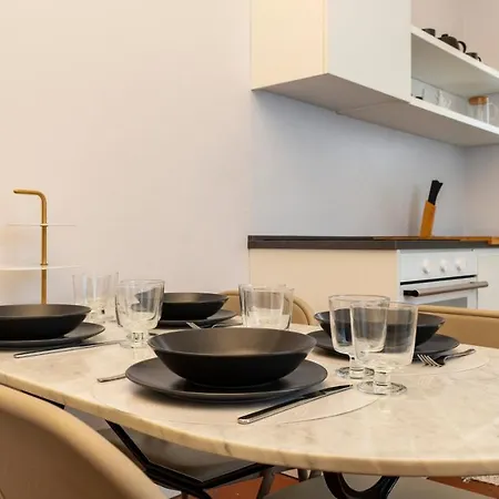 Apartment Italianway - Altabella 19