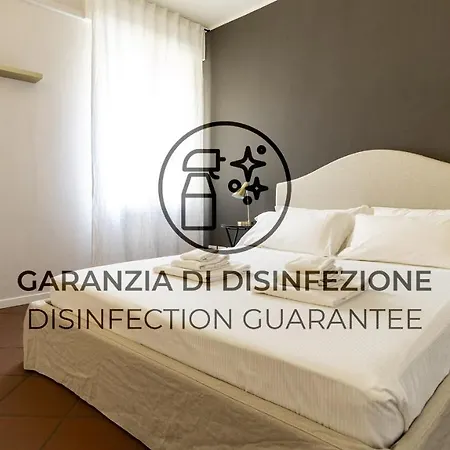 Apartment Italianway - Altabella 19 Bologna